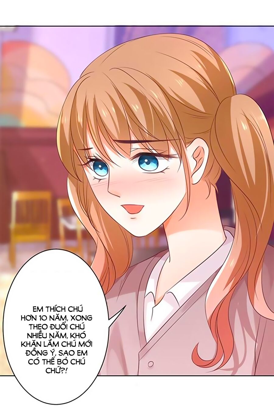 bác sĩ sở cũng muốn yêu chapter 150 7