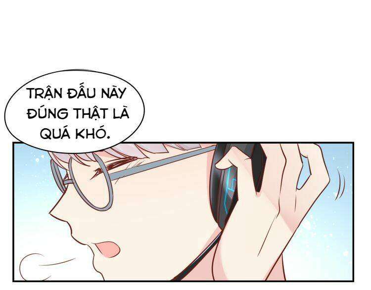 mật thất vây người cá chapter 4 45