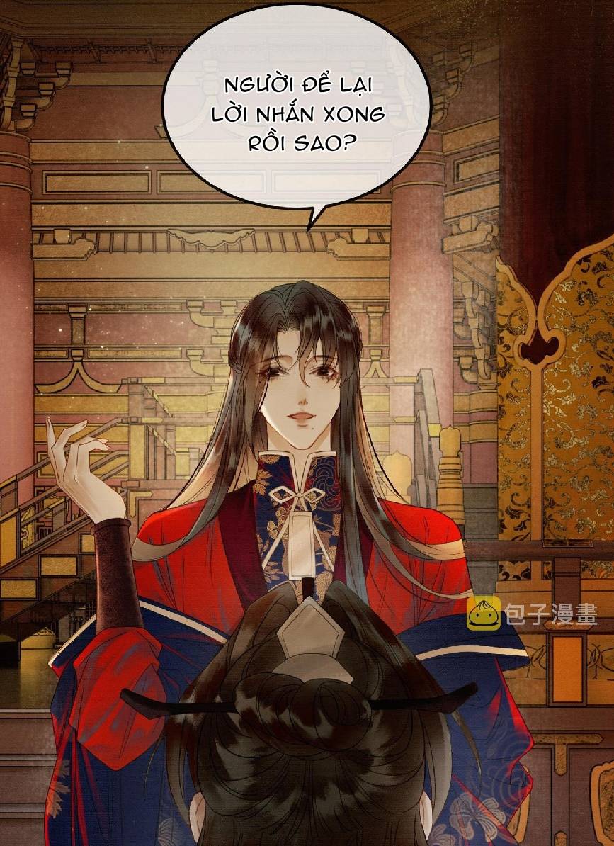 ai đã dạy hư nam chủ phản diện của ta chapter 5 47