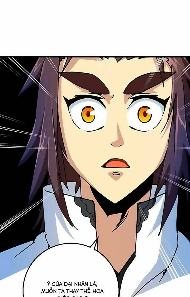 phong quỷ truyền thuyết chapter 36 6