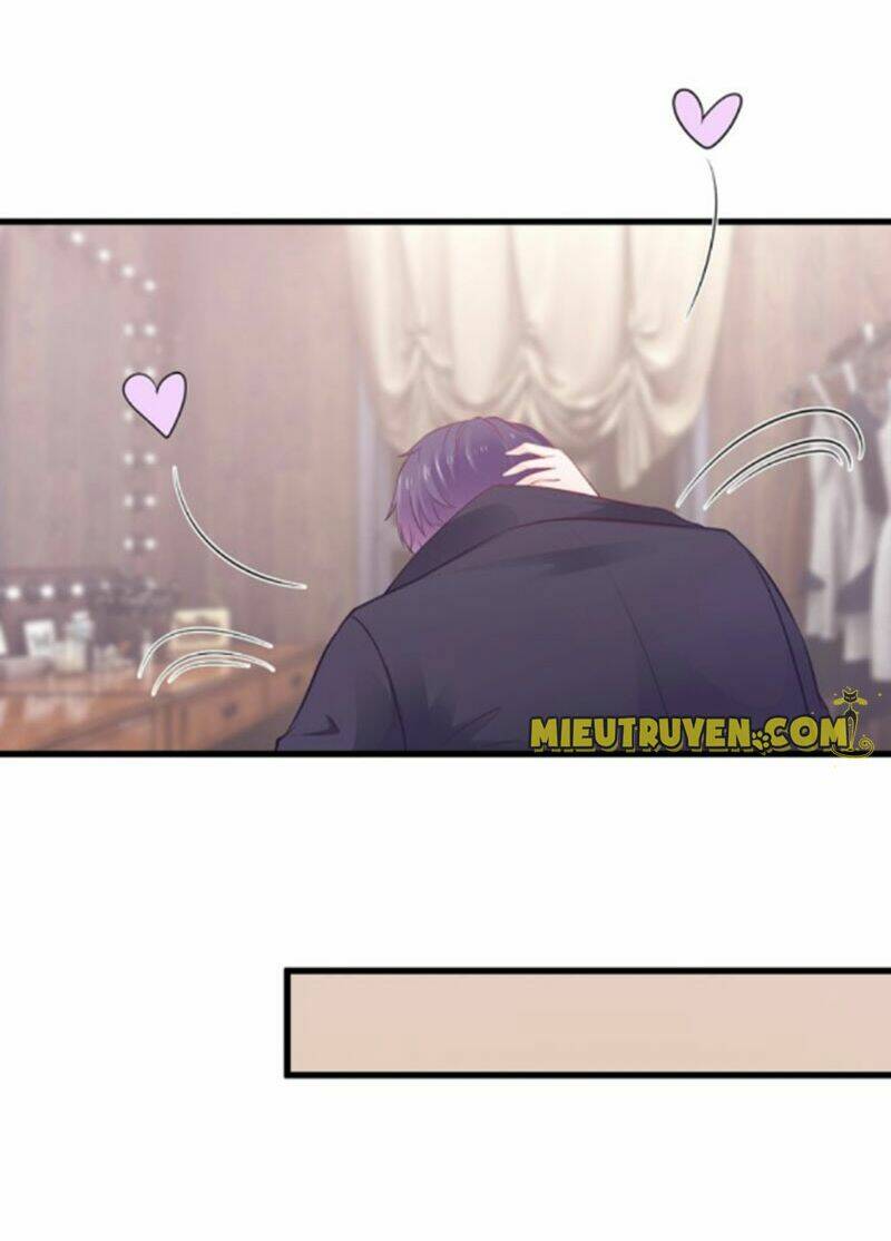 thú cưng độc quyền của boss chapter 120 10
