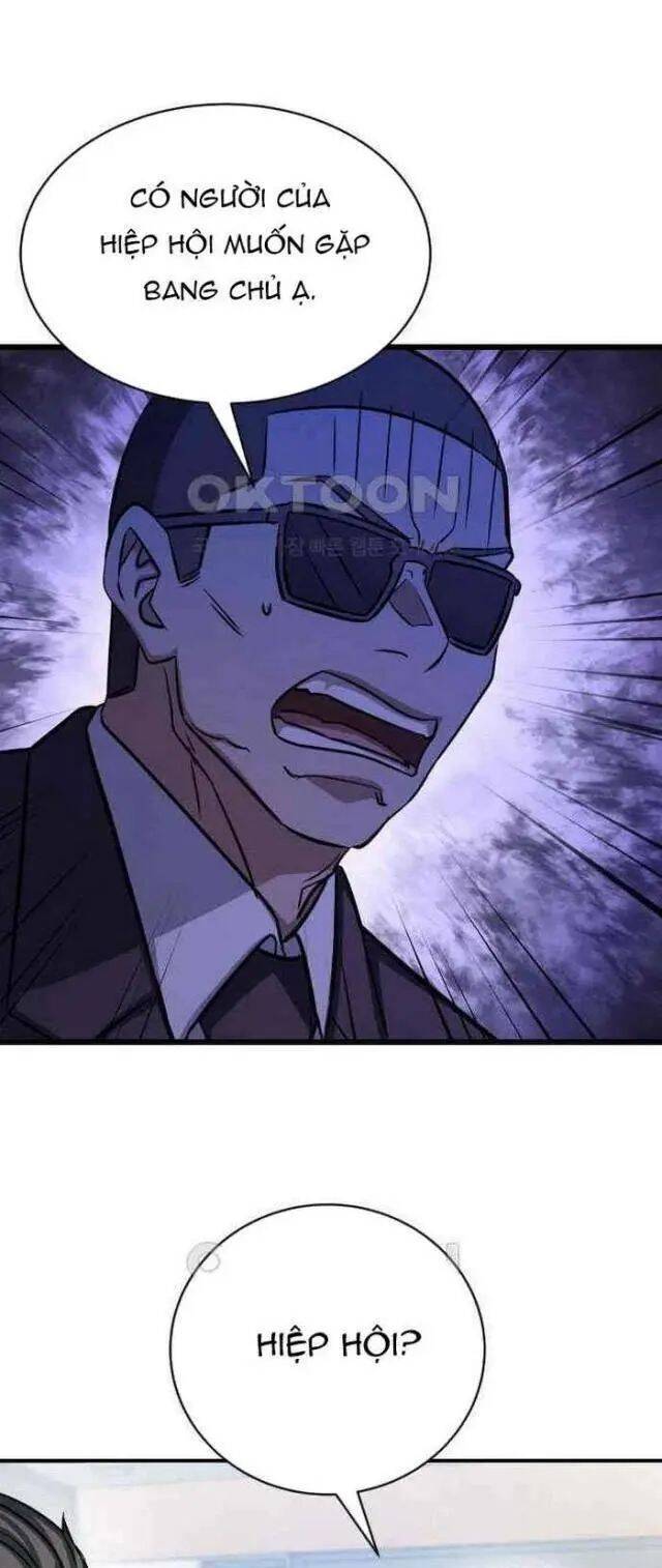 thợ săn huyền thoại trẻ hóa chapter 21 36