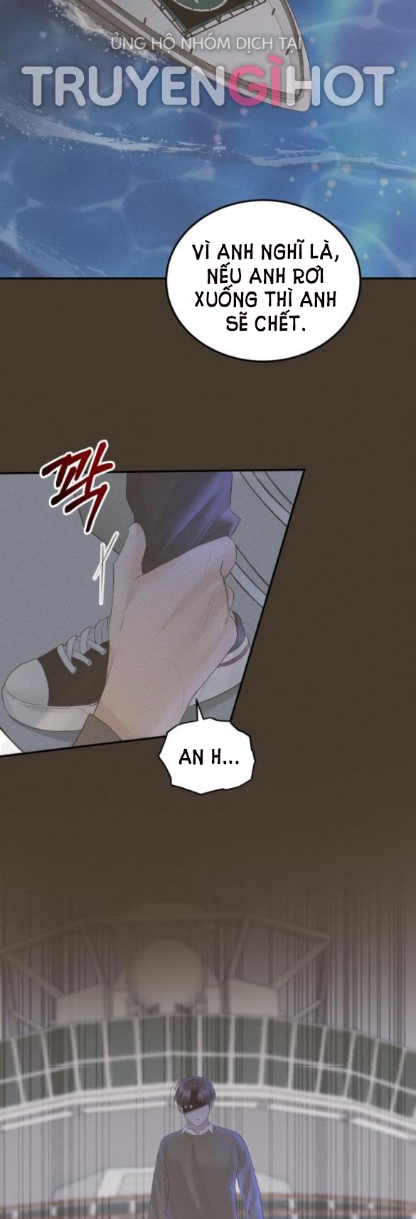 cuộc hôn nhân hoàn hảo chapter 54.1 8