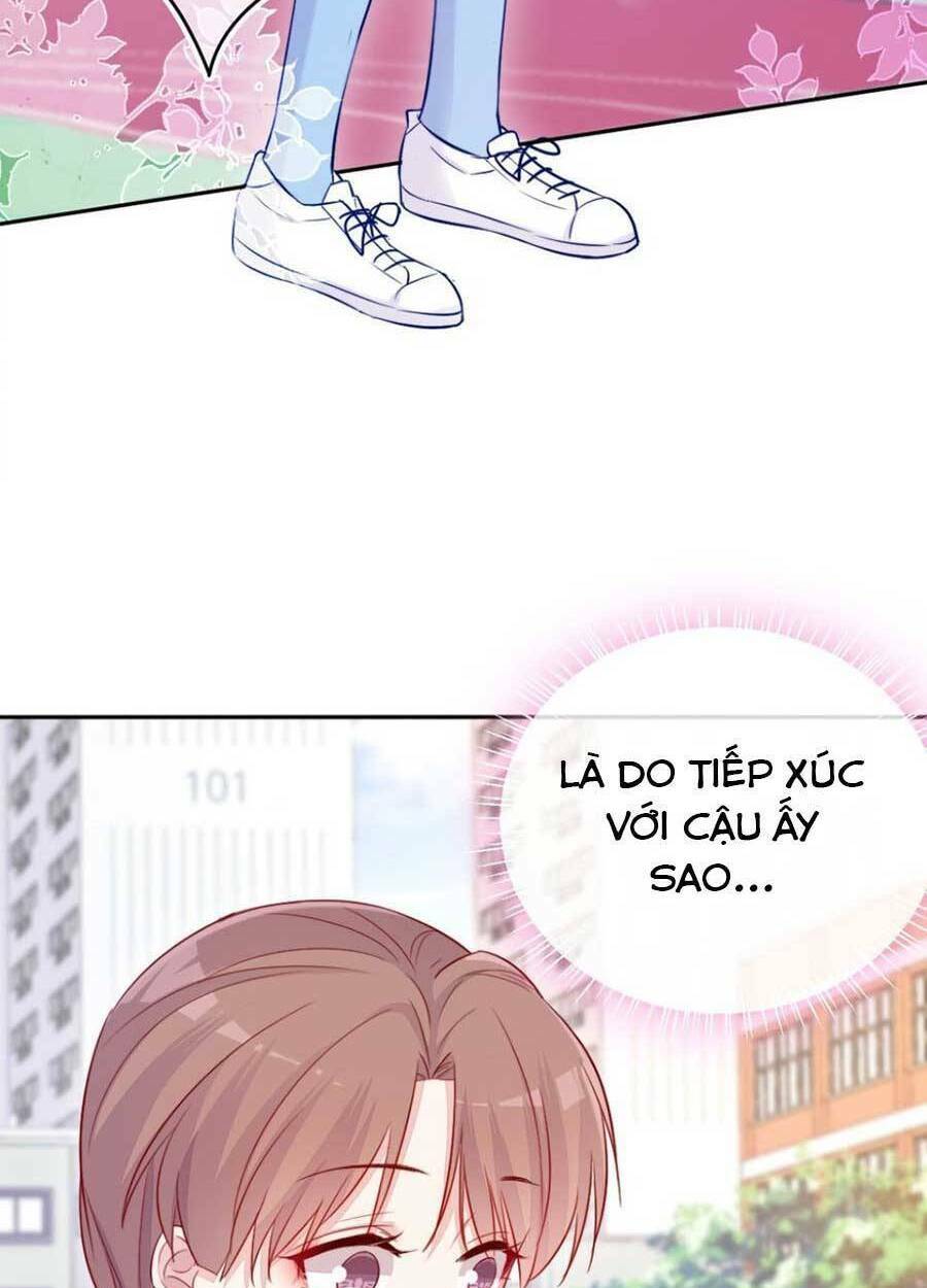 khi cô gái nhìn thấy thời gian chapter 3 16