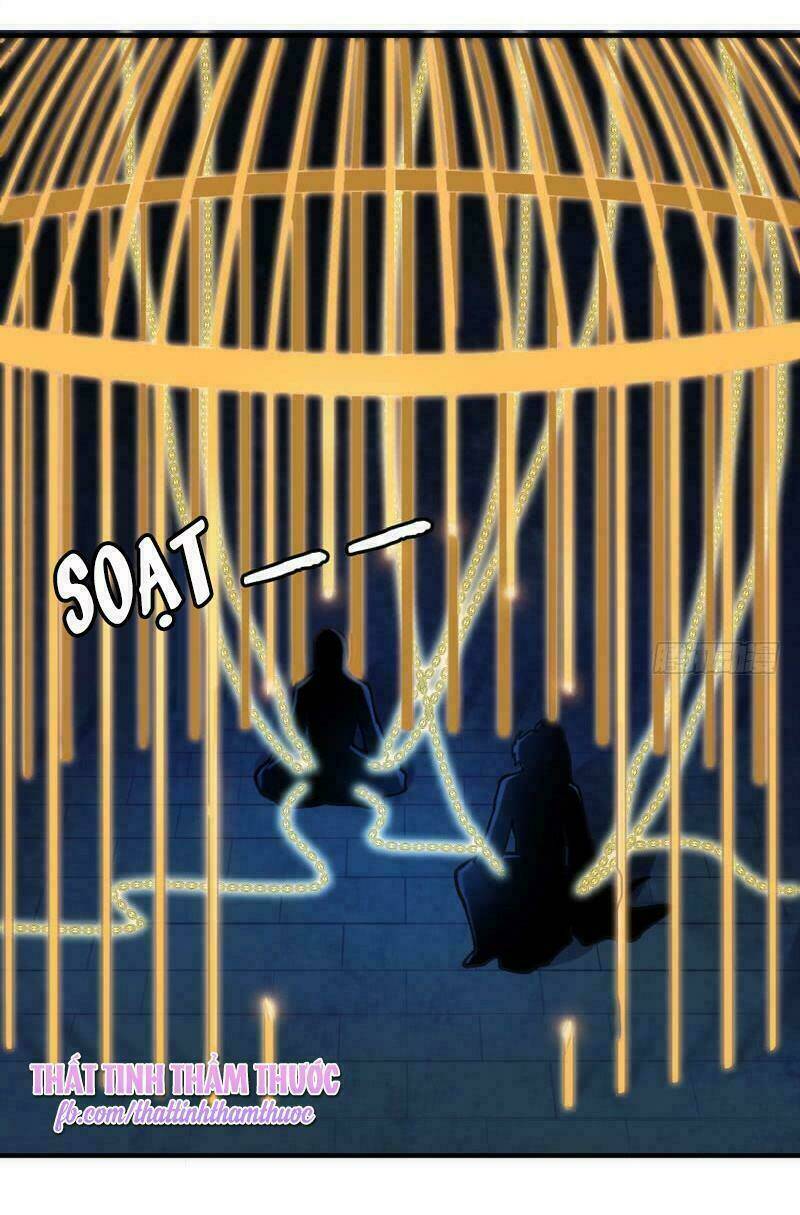 giữ chặt tiểu bạch long chapter 58 20