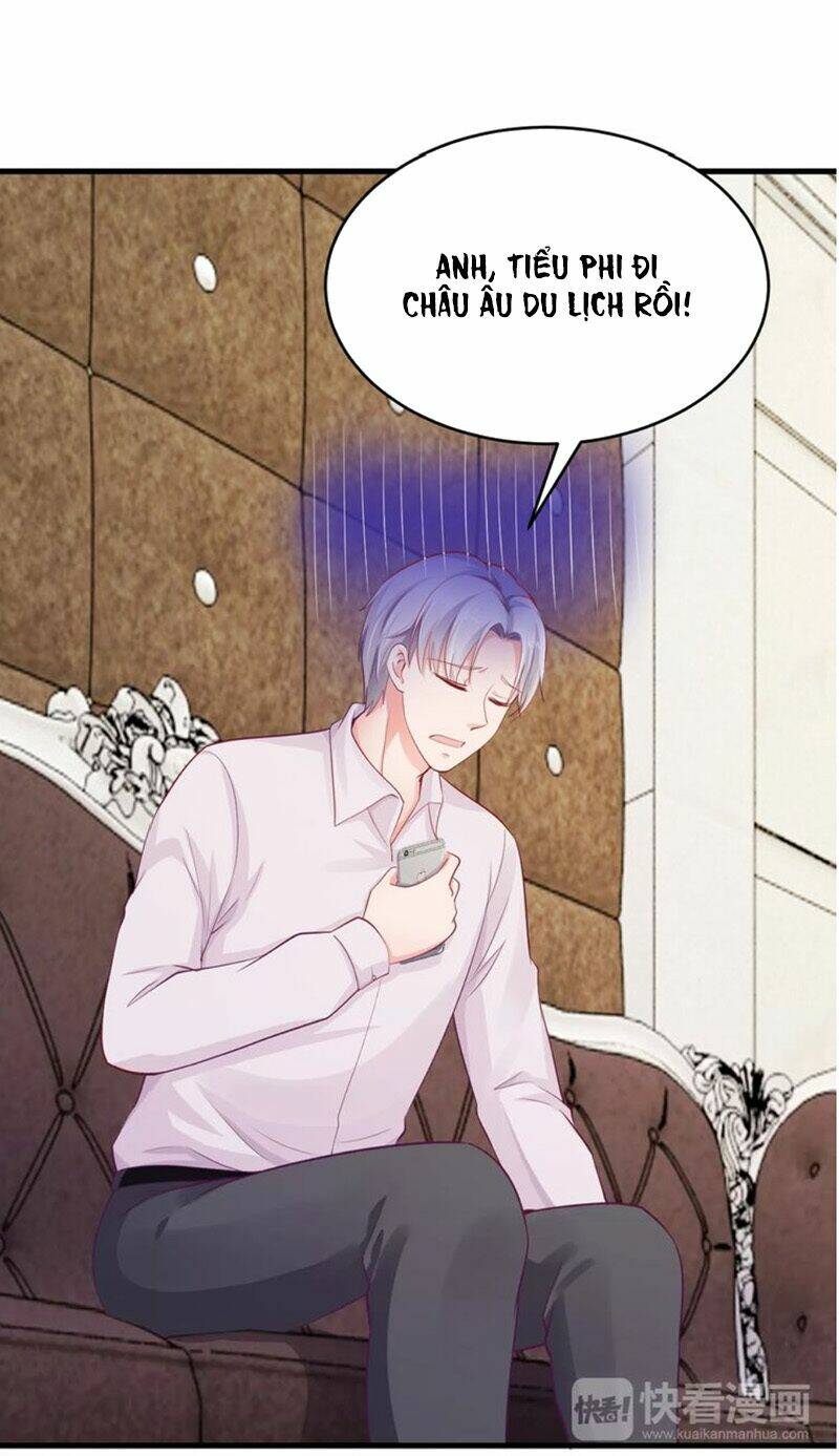 thú cưng độc quyền của boss chapter 34 34