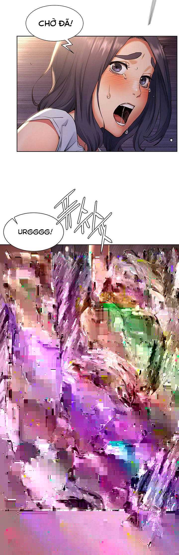 vương quốc của tôi chapter 190 9