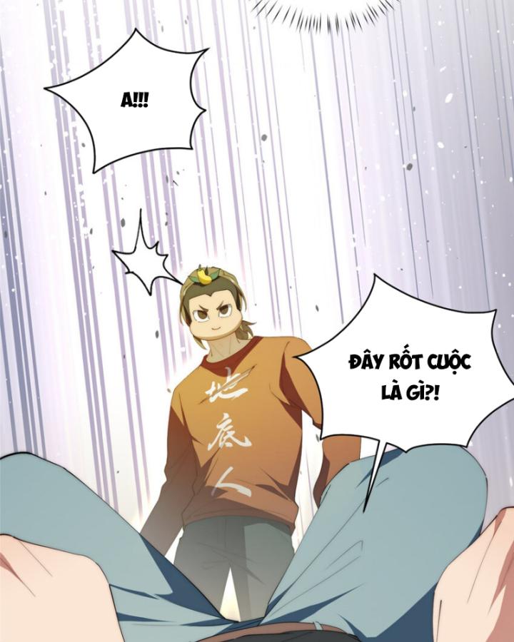 nữ chính chạy từ trong sách ra thì phải làm sao chapter 85 41