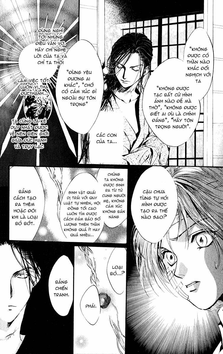 tình yêu loạn luân chapter 64 30