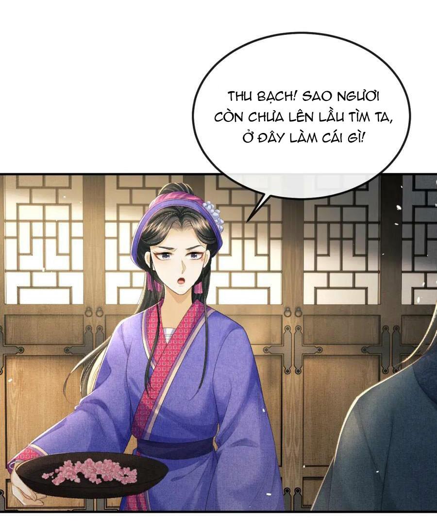 tướng quân luôn tự coi mình thành thế thân chapter 79 1