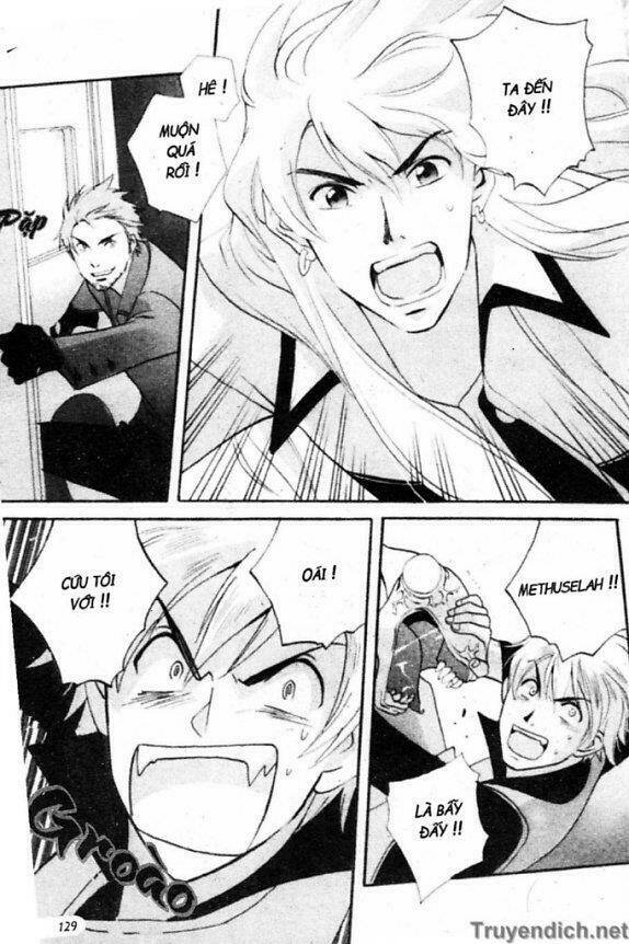 meteor methuselah chapter 27 16