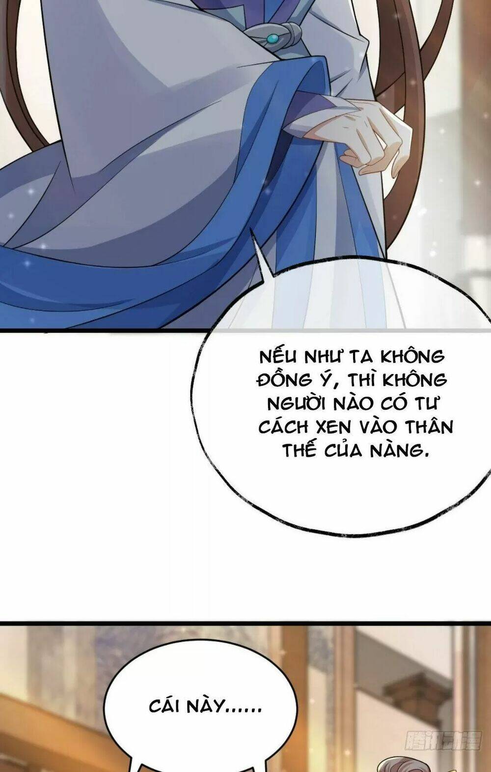 phế nữ yêu thần chapter 41 72
