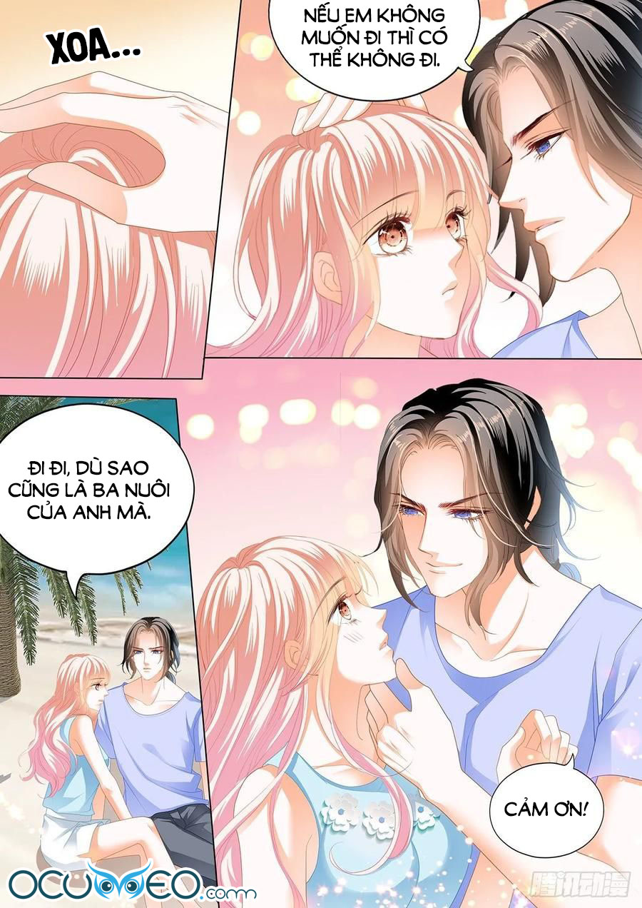 bá đạo tiểu thúc, xin trêu chọc vừa thôi! chapter 158 12