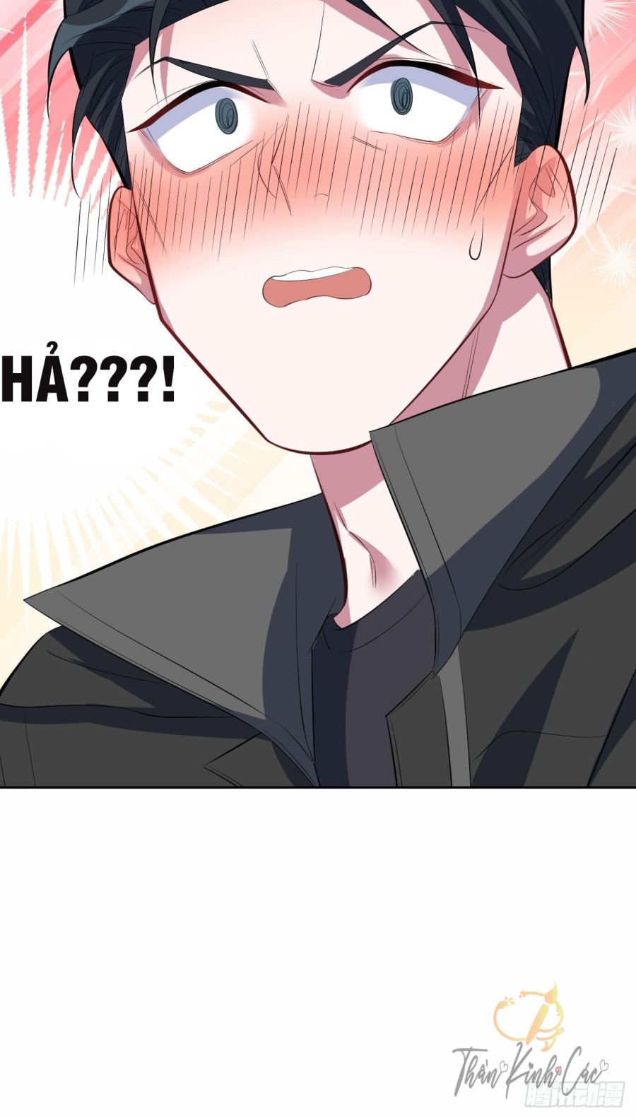 nhạc phụ đại nhân là bà xã chapter 33 33