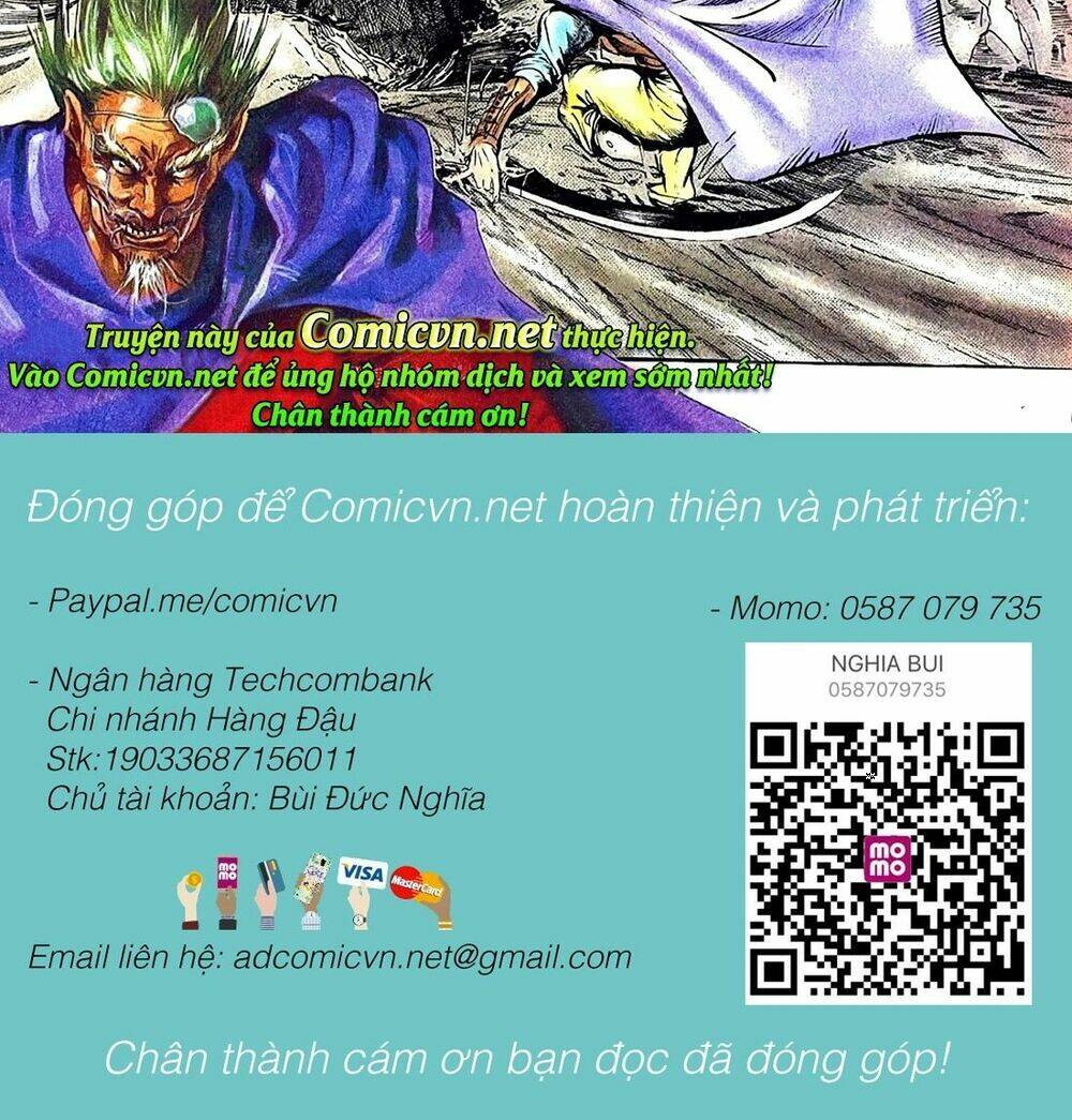 đông phương bất bại - khưu phúc long chapter 74 13