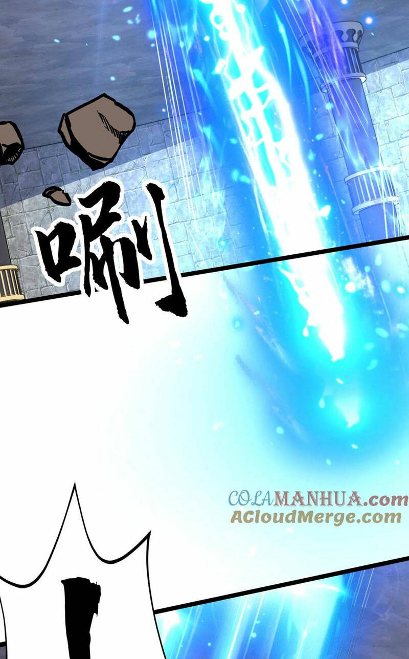 ta nuôi ma quỷ ở trấn ma ti chapter 299 25