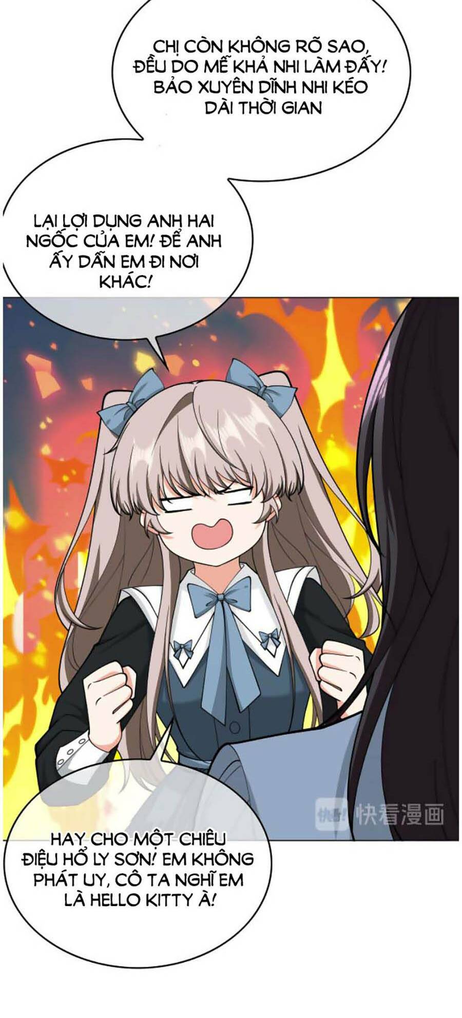 kế hoạch công lược của cô vợ gả thay chapter 54 18