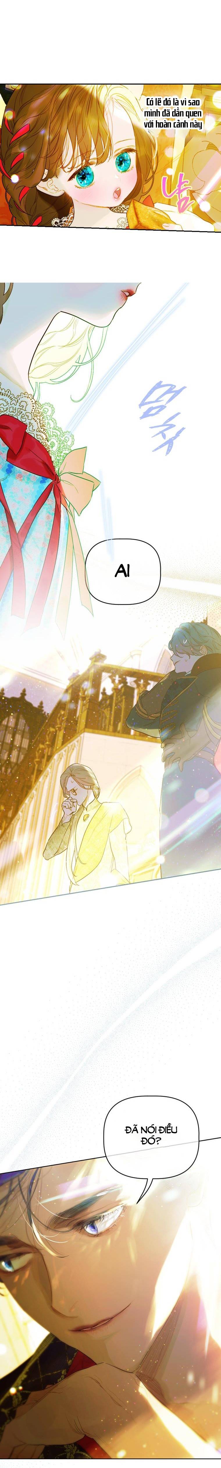 mẹ tôi lại kết hôn lần nữa chapter 10 25