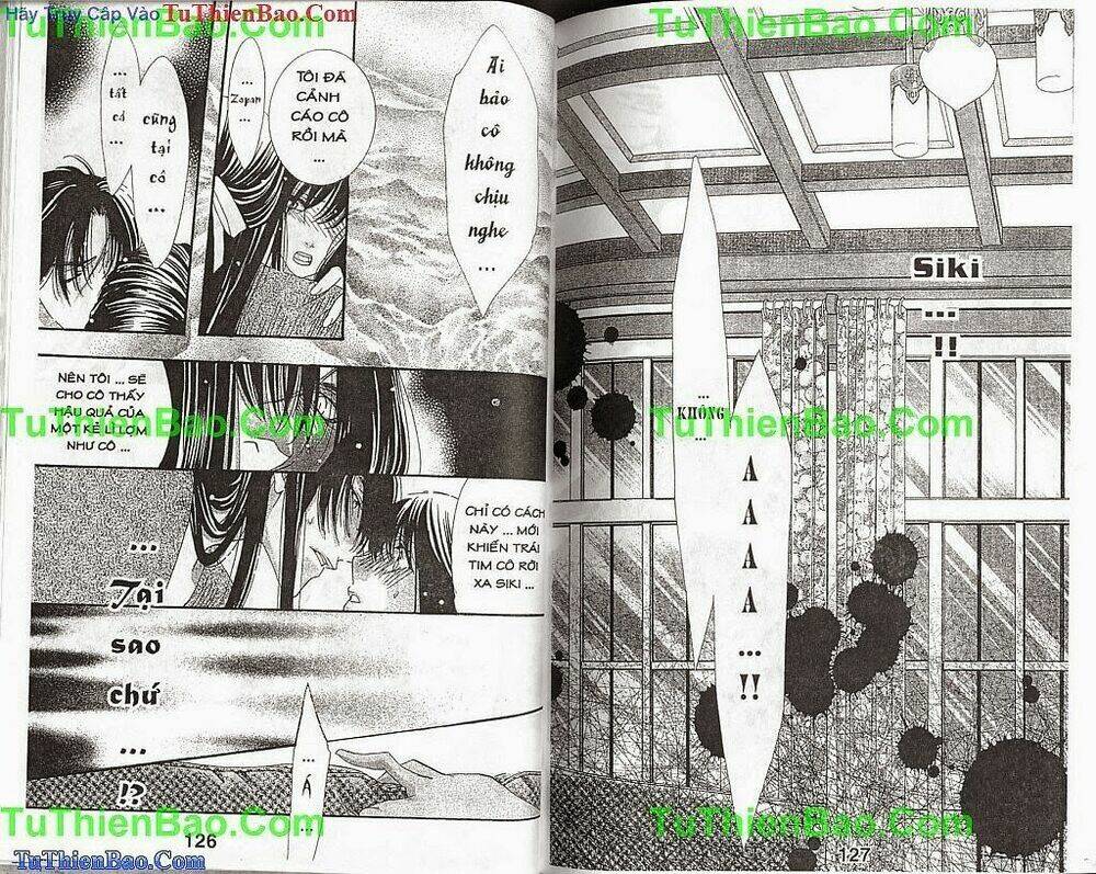 karen-chiến binh hiện đại chapter 6 65