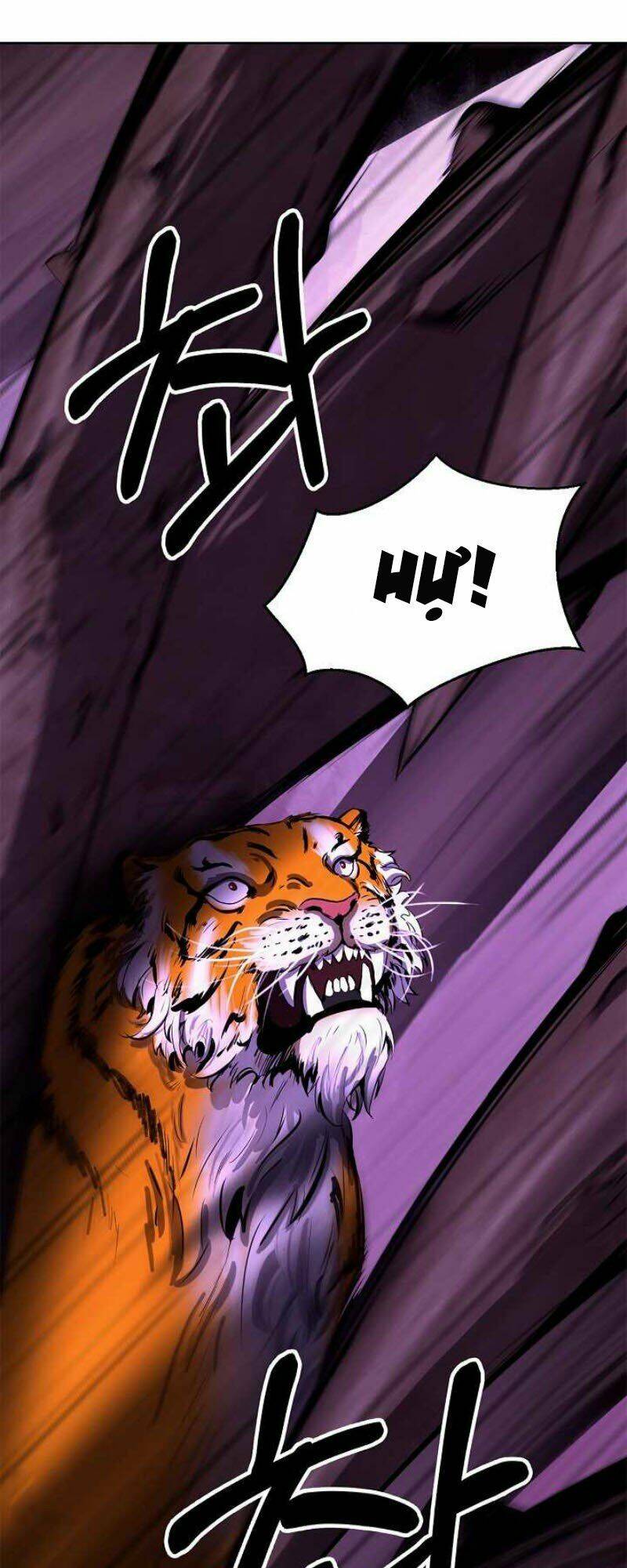 xuyên không thành hổ chapter 10 57