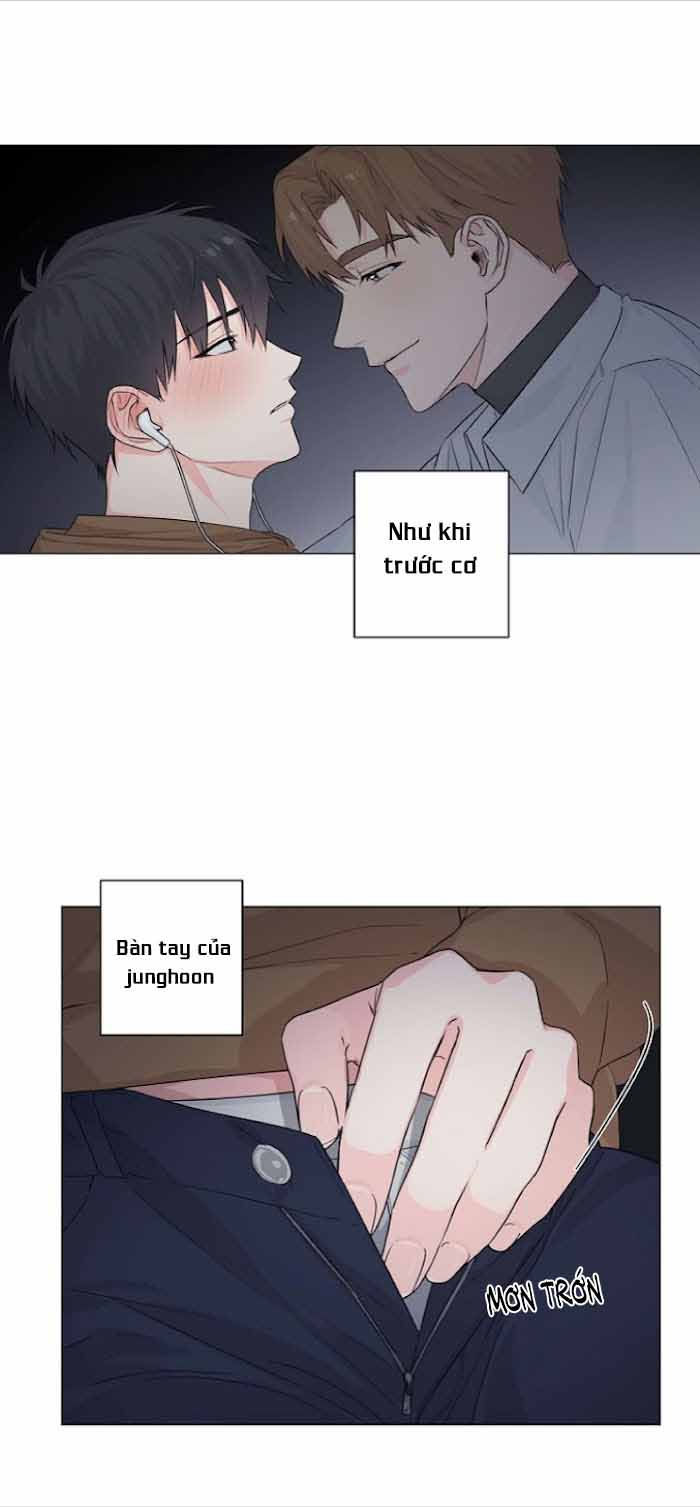 Nghiện Ngũ Huynh Đệ Của Hậu Bối chapter 4