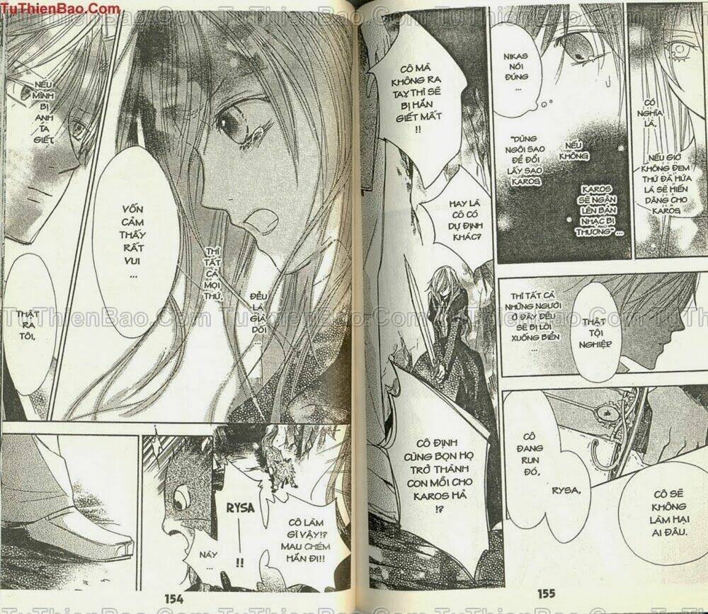 yêu tinh bá tước chapter 2 79