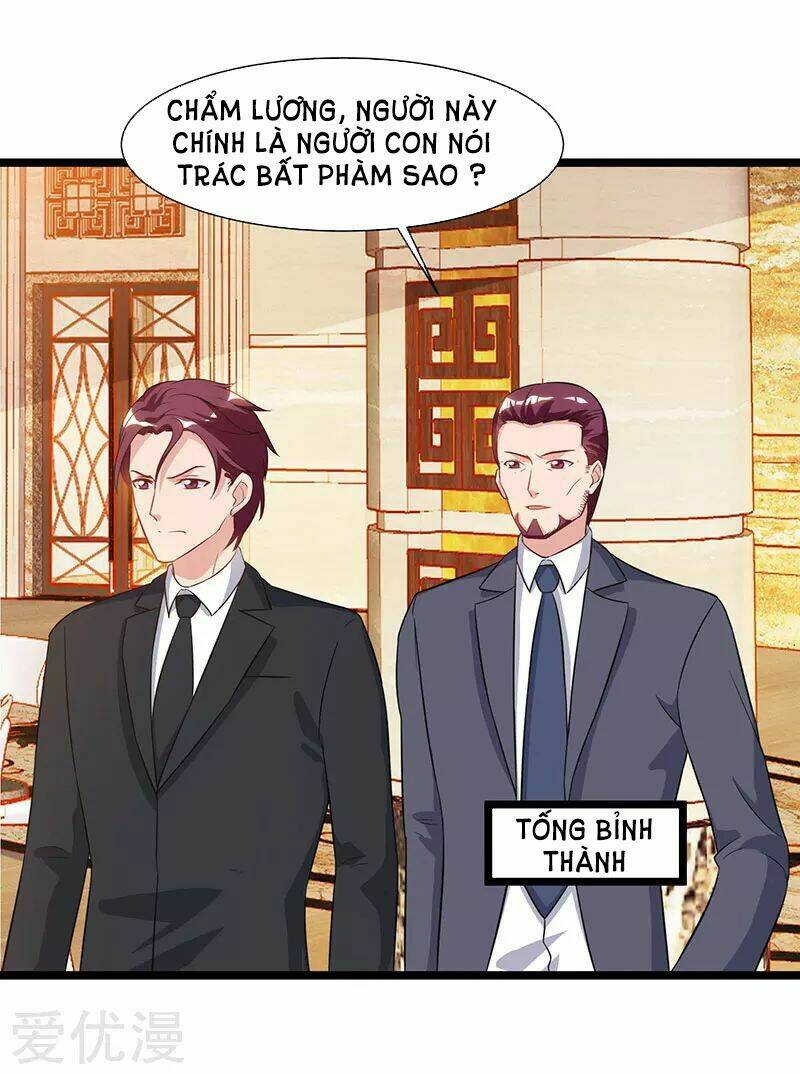 trọng sinh khí thiếu quy lai chapter 54 27