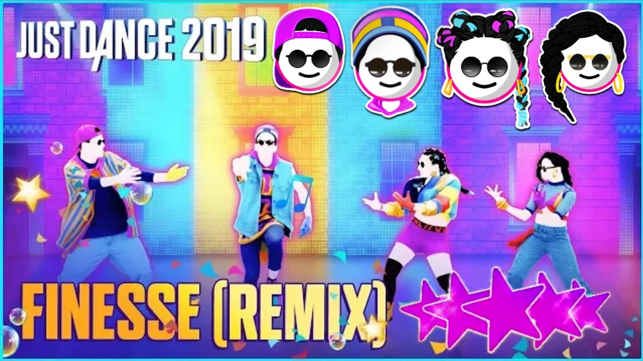 Đĩa Game Just Dance 2021 - Nintendo Switch - Hàng Nhập Khẩu