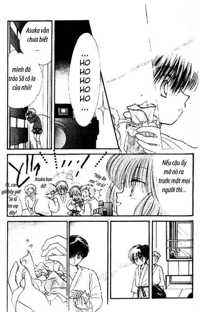 awasete ippon chapter 4.2 17