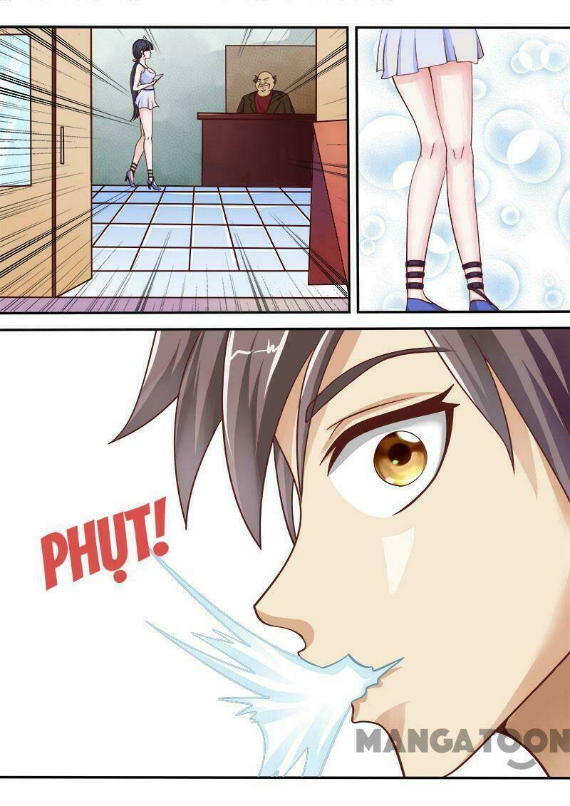 thôn y háo sắc chapter 1 6