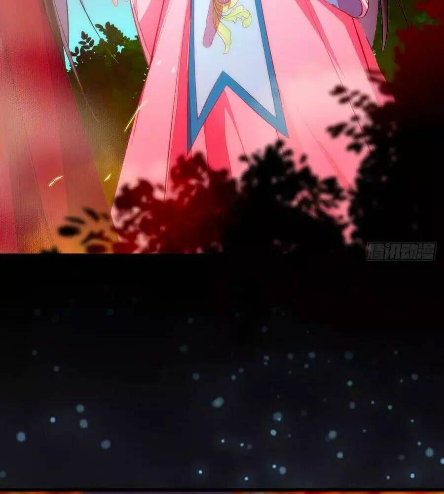 thần y khí nữ: ngự thú cuồng phi của quỷ đế chapter 64 6