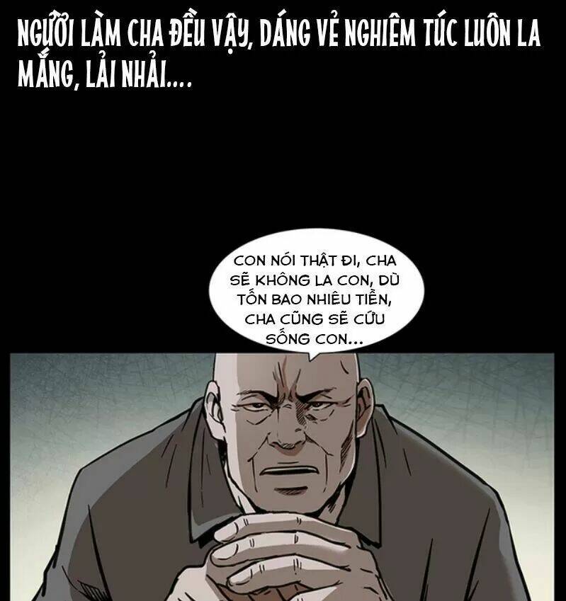 U Minh Ngụy Tượng Chapter 262: Nhân vu - Trang 15