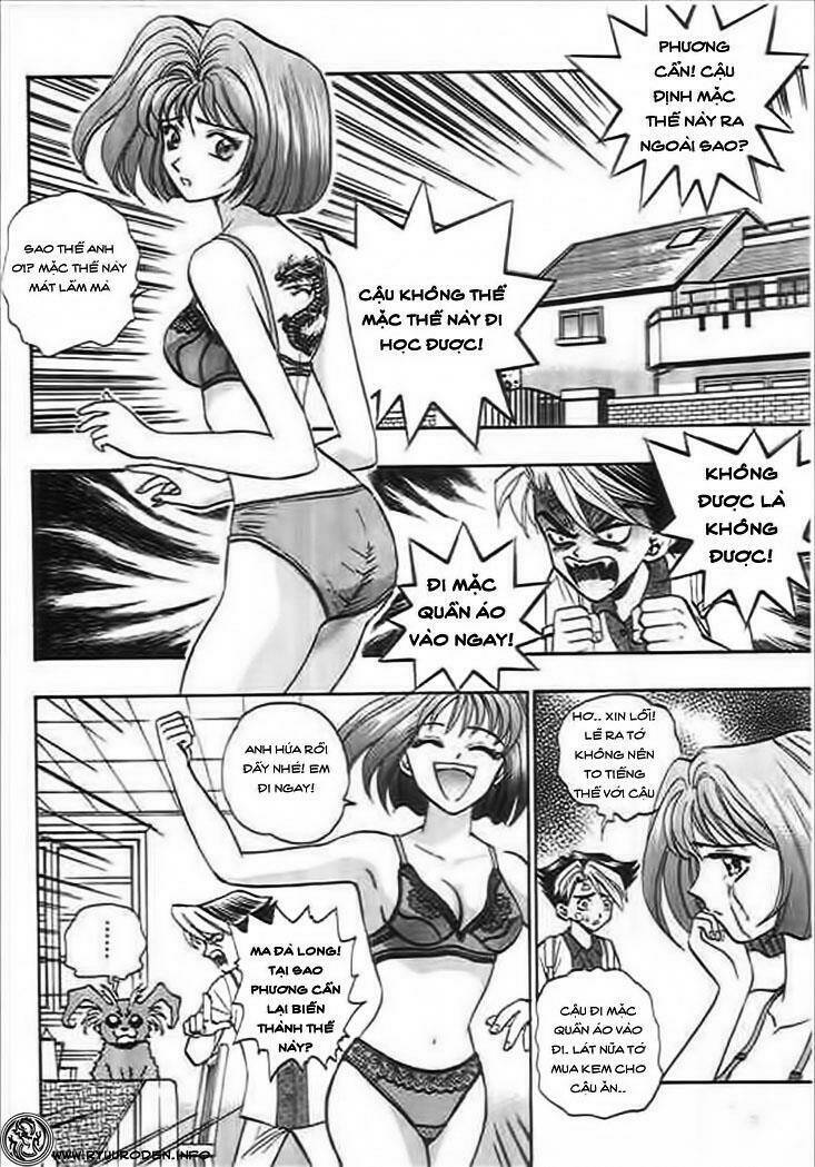 thiên địa nam nhi chapter 25 2