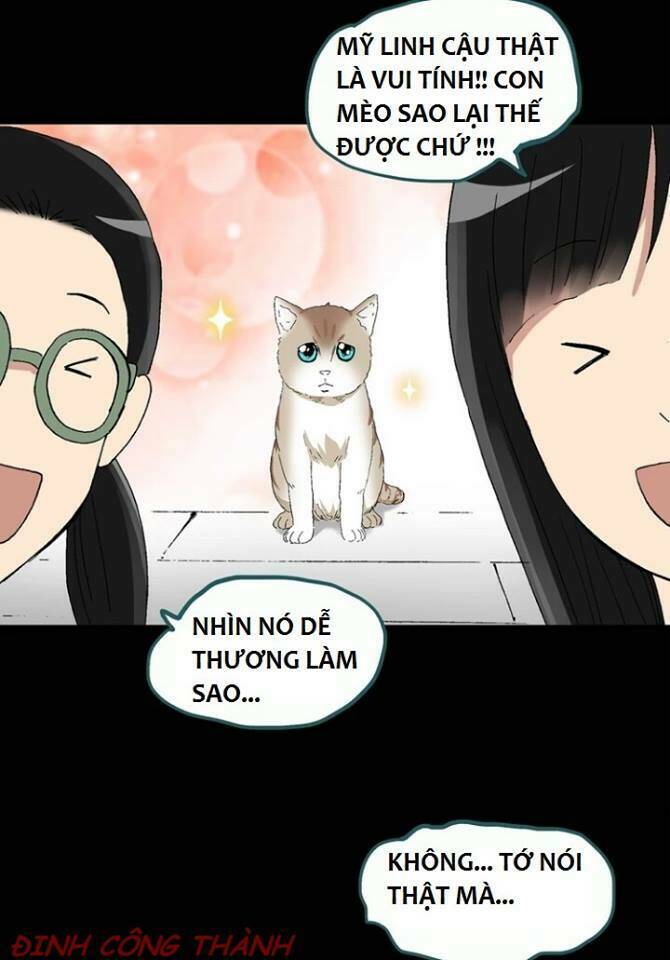 bút tiên chapter 7 12