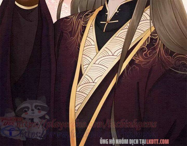 trọng sinh bá sủng nhiếp chính vương quá mạnh mẽ chapter 95 85