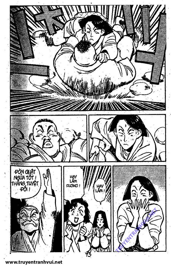 yawara chapter 117 12