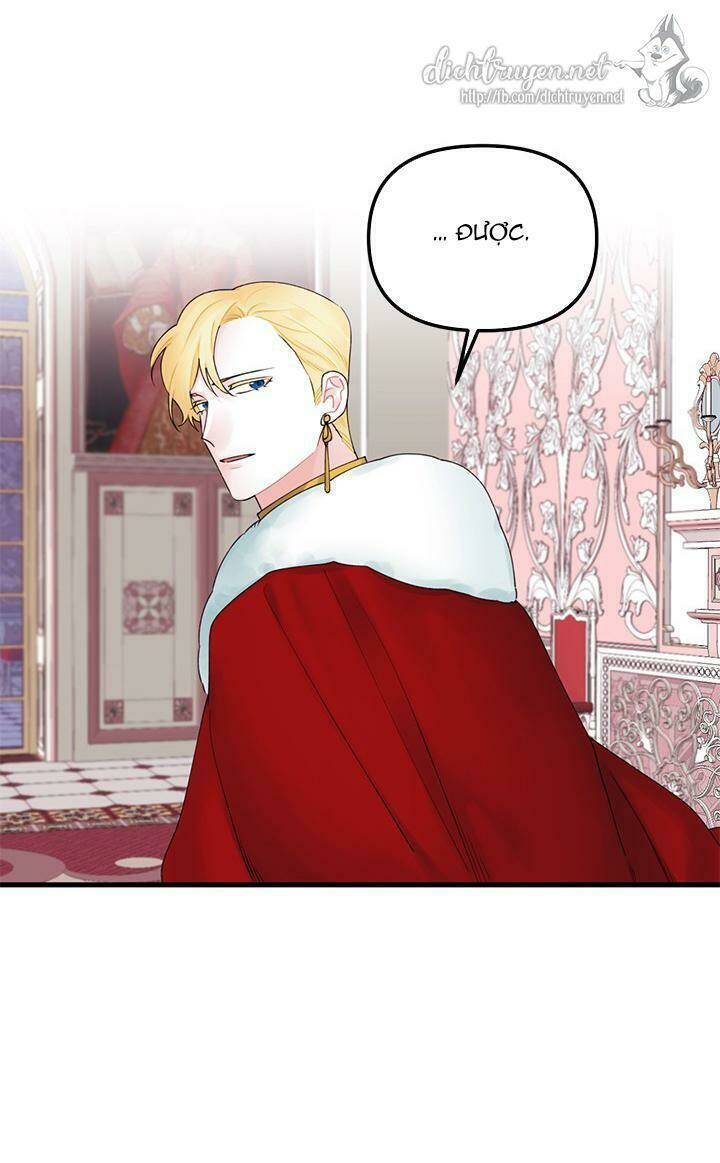 công chúa bãi rác chapter 15 47