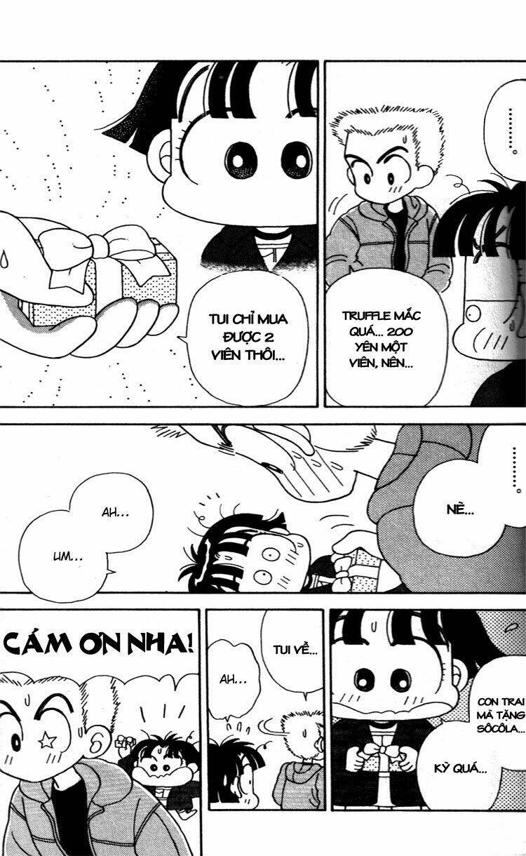 miiko desu! chapter 35 16