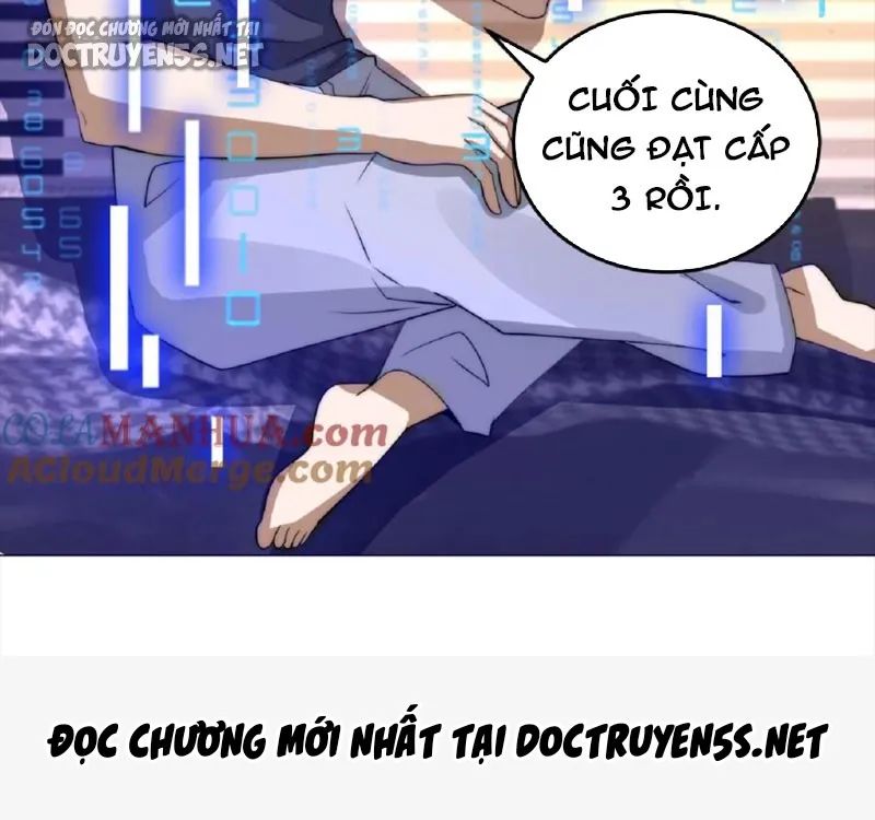 không gian hệ lão lục: dự trữ một vạn tấn thịt ngày tận thế chapter 23 47