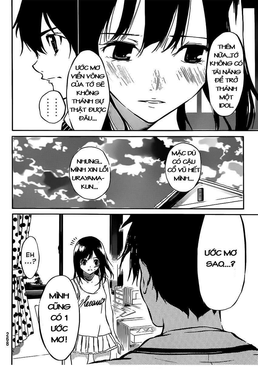 akb49 - renai kinshi jourei chapter 44 14
