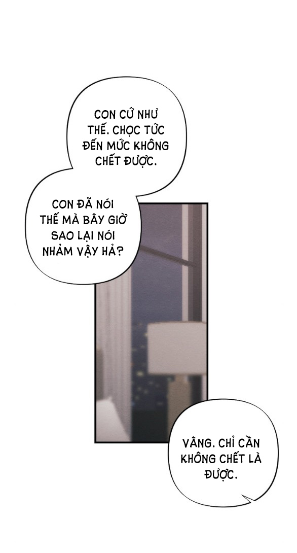 Ăn Mòn chapter 27.2 - Trang 17