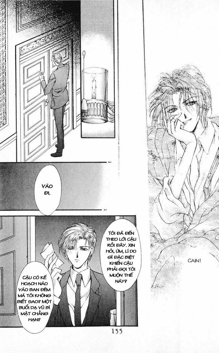 cain saga chapter 20 21