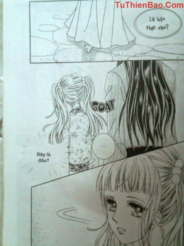 tình trong mộng chapter 8 4