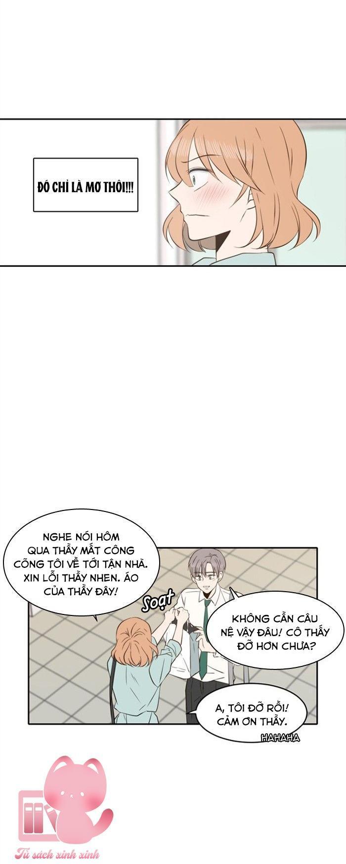 a good day to be a dog chapter 41 45