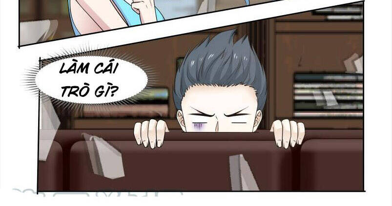 tuyệt thế võ công chapter 163 5