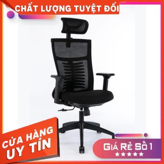 Ghế Công Thái Học Ergonomic WARRIOR – Hero Series – WEC502