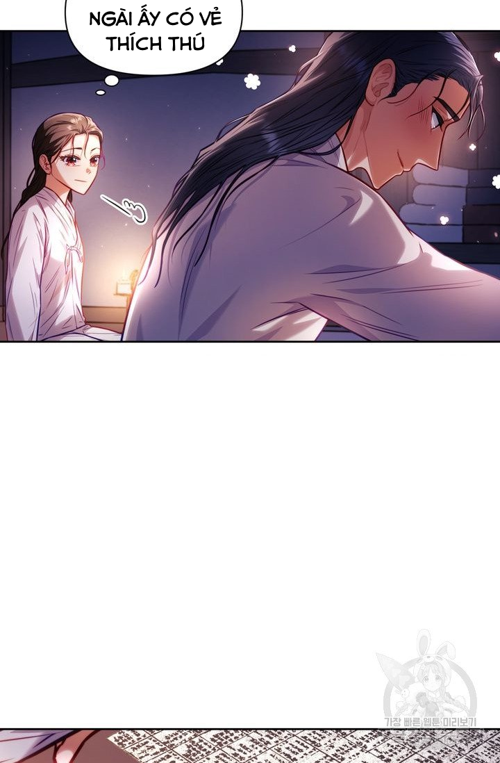 [18+] trăng nơi đỉnh núi chapter 16.1 31