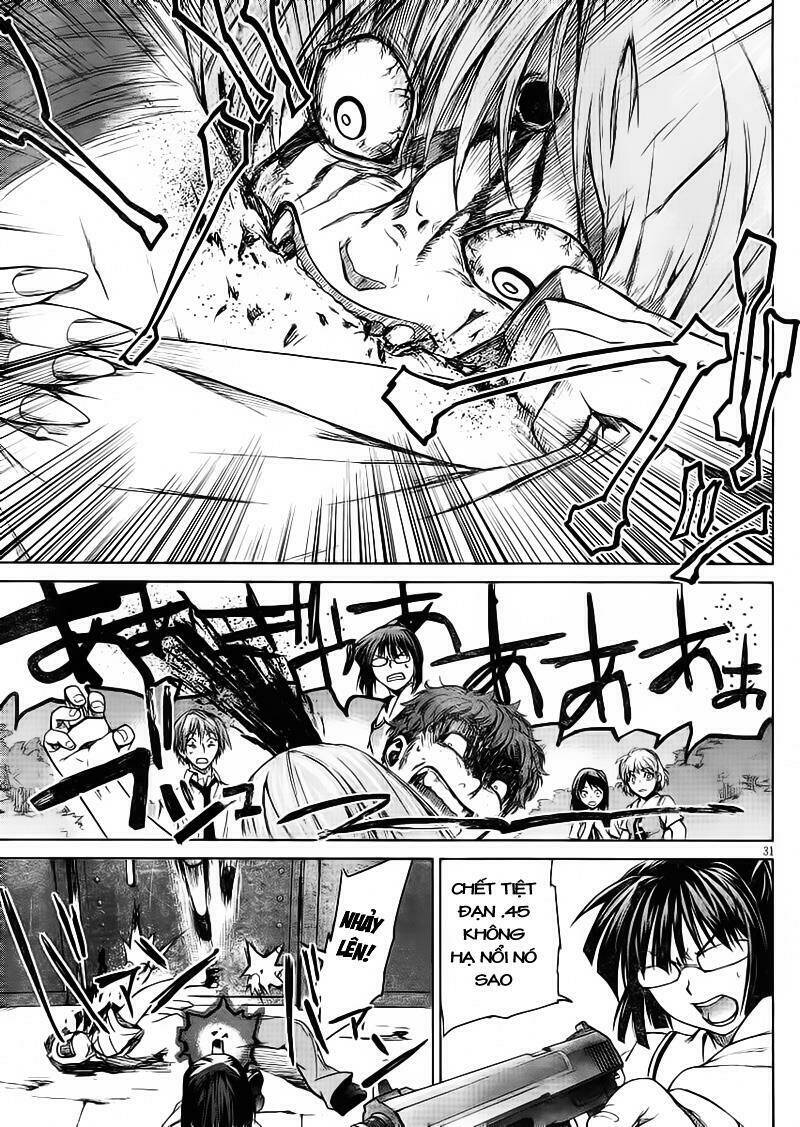 crime zone chapter 1 30