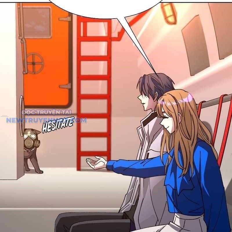 tận thế cũng chỉ là trò chơi chapter 58 73