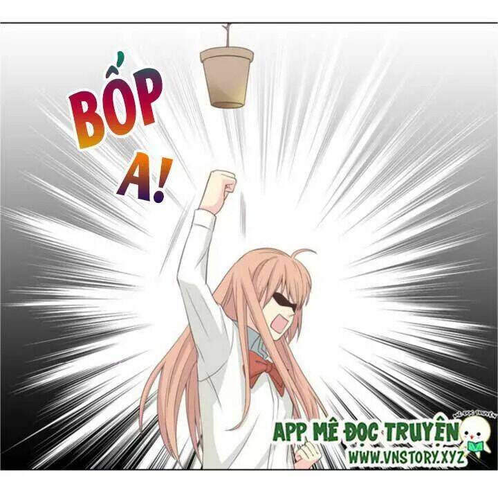 xin chào! dân nữ chapter 51 7